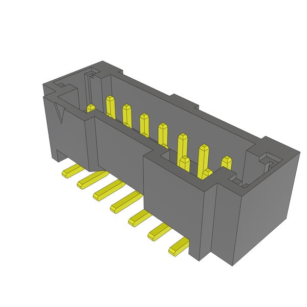 T2M-107-01-L-D-SM - Samtec Inc.