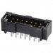 T2M-107-01-L-D-TH-WT by Samtec Inc. - CONNECTOR HEADER VERT 14POS 2MM