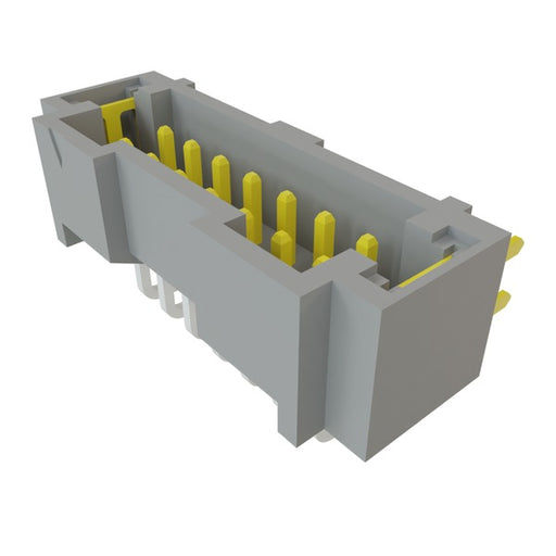 T2M-107-01-S-D-RA-WT - Samtec Inc.