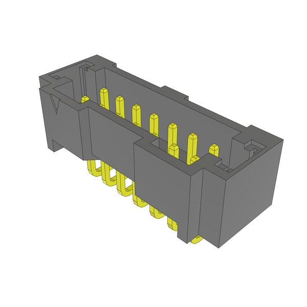 T2M-107-01-S-D-RA - Samtec Inc.