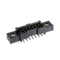 T2M-107-01-S-D-SM-DS by Samtec Inc. - CONNECTOR HEADER SMD 14POS 2MM