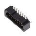 T2M-107-01-S-D-SM-WT-K-TR by Samtec Inc. - CONNECTOR HEADER SMD 14POS 2MM