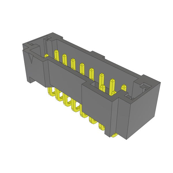 T2M-108-01-L-D-RA - Samtec Inc.