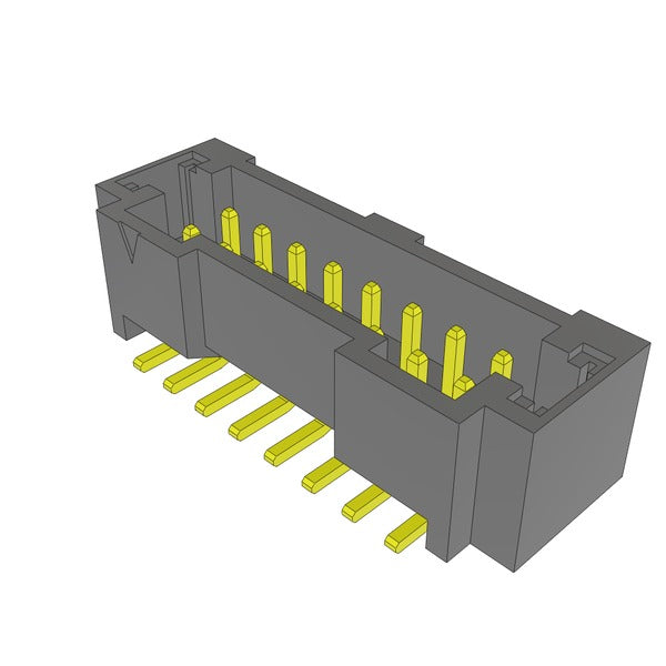 T2M-108-01-L-D-SM - Samtec Inc.