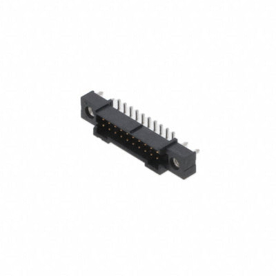 T2M-110-01-L-D-SM-DS by Samtec Inc. - CONNECTOR HEADER SMD 20POS 2MM