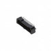 T2M-110-01-L-D-SM-WT-K-TR by Samtec Inc. - CONNECTOR HEADER SMD 20POS 2MM