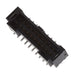 T2M-110-01-L-D-SM-WT-K by Samtec Inc. - CONNECTOR HEADER SMD 20POS 2MM