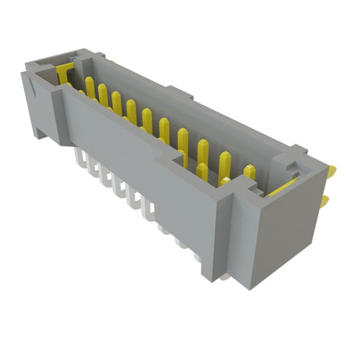 T2M-110-01-S-D-RA-WT - Samtec Inc.