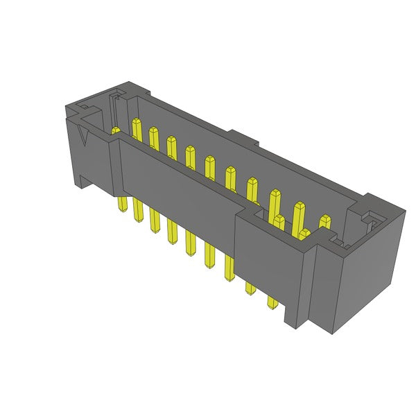 T2M-110-01-S-D-TH - Samtec Inc.