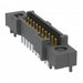 T2M-110-01-L-D-TH-DS by Samtec Inc. - CONNECTOR HEADER VERT 20POS 2MM