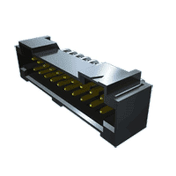 T2M-112-01-L-D-SM-DS - Samtec Inc.
