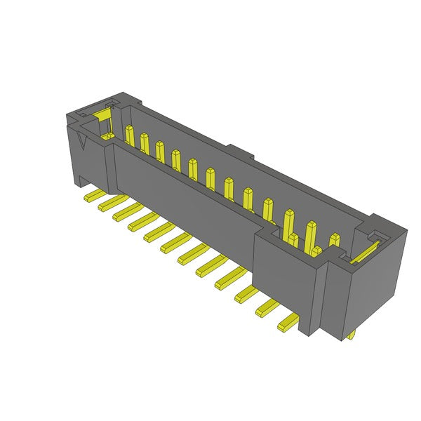 T2M-112-01-L-D-SM-WT - Samtec Inc.