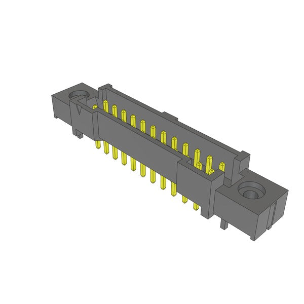 T2M-112-01-L-D-TH-DS - Samtec Inc.