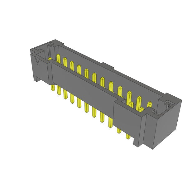 T2M-112-01-L-D-TH - Samtec Inc.