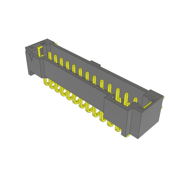 T2M-113-01-L-D-RA-WT - Samtec Inc.