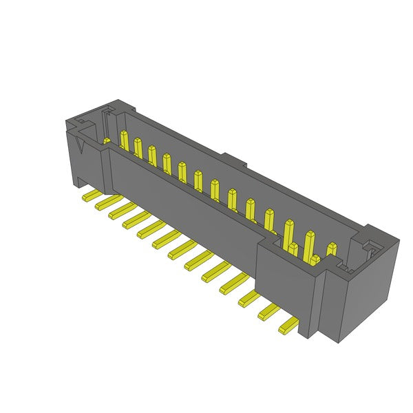T2M-113-01-L-D-SM - Samtec Inc.