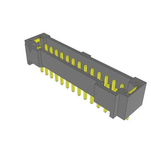 T2M-113-01-L-D-TH-WT - Samtec Inc.