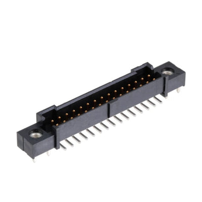 T2M-115-01-L-D-SM-DS by Samtec Inc. - CONNECTOR HEADER SMD 30POS 2MM