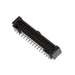 T2M-115-01-L-D-SM-WT-K by Samtec Inc. - CONNECTOR HEADER SMD 30POS 2MM