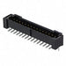 T2M-115-01-L-D-SM-WT by Samtec Inc. - CONNECTOR HEADER SMD 30POS 2MM