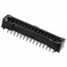 T2M-115-01-L-D-TH-WT by Samtec Inc. - CONNECTOR HEADER VERT 30POS 2MM