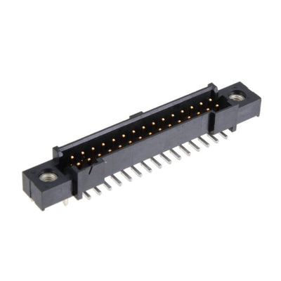 T2M-115-01-S-D-SM-DS by Samtec Inc. - CONNECTOR HEADER SMD 30POS 2MM