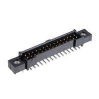 T2M-115-01-S-D-SM-DS by Samtec Inc. - CONNECTOR HEADER SMD 30POS 2MM