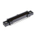T2M-115-01-S-D-SM-DS by Samtec Inc. - CONNECTOR HEADER SMD 30POS 2MM