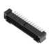 T2M-115-01-S-D-TH-WT by Samtec Inc. - CONNECTOR HEADER VERT 30POS 2MM