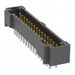 T2M-115-01-L-D-TH by Samtec Inc. - CONNECTOR HEADER VERT 30POS 2MM