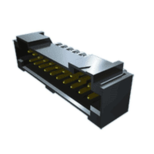 T2M-116-01-L-D-RA - Samtec Inc.