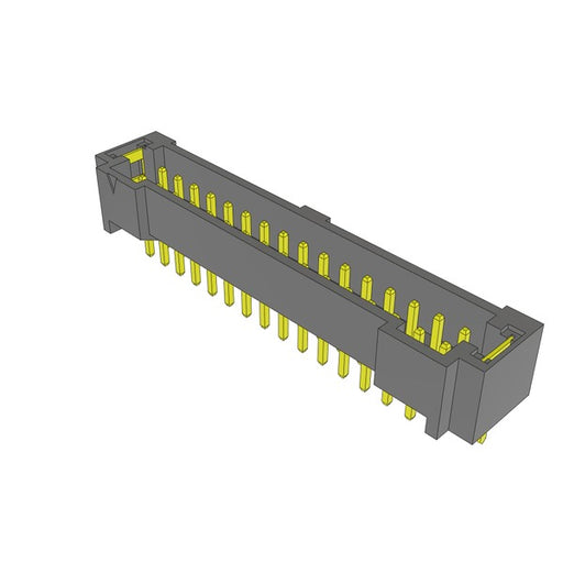 T2M-116-01-L-D-TH-WT - Samtec Inc.