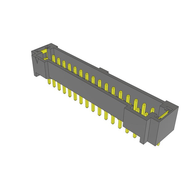 T2M-116-01-L-D-TH-WT - Samtec Inc.