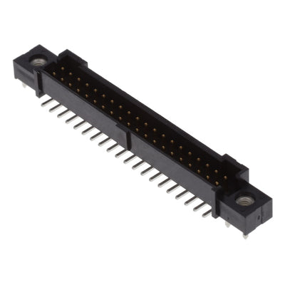 T2M-120-01-L-D-SM-DS by Samtec Inc. - CONNECTOR HEADER SMD 40POS 2MM