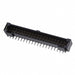 T2M-120-01-L-D-SM-WT by Samtec Inc. - CONNECTOR HEADER SMD 40POS 2MM
