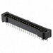 T2M-120-01-L-D-TH-WT by Samtec Inc. - CONNECTOR HEADER VERT 40POS 2MM