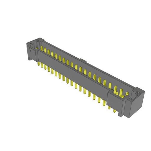 T2M-120-01-S-D-TH - Samtec Inc.