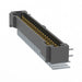 T2M-120-01-L-D-RA-WT by Samtec Inc. - CONNECTOR HEADER R/A 40POS 2MM