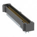 T2M-120-01-L-D-TH by Samtec Inc. - CONNECTOR HEADER VERT 40POS 2MM