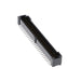 T2M-125-01-L-D-SM by Samtec Inc. - CONNECTOR HEADER SMD 50POS 2MM