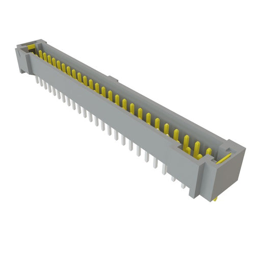 T2M-125-01-L-D-TH-WT - Samtec Inc.