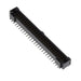 T2M-125-01-S-D-SM-K by Samtec Inc. - CONNECTOR HEADER SMD 50POS 2MM