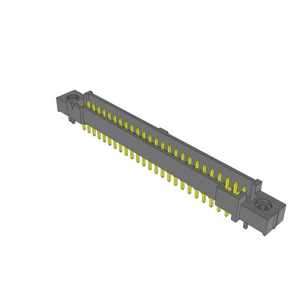 T2M-125-01-S-D-TH-DS - Samtec Inc.