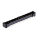 T2M-125-01-S-D-TH-WT by Samtec Inc. - CONNECTOR HEADER VERT 50POS 2MM