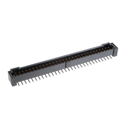 T2M-130-01-L-D-SM-WT by Samtec Inc. - CONNECTOR HEADER SMD 60POS 2MM