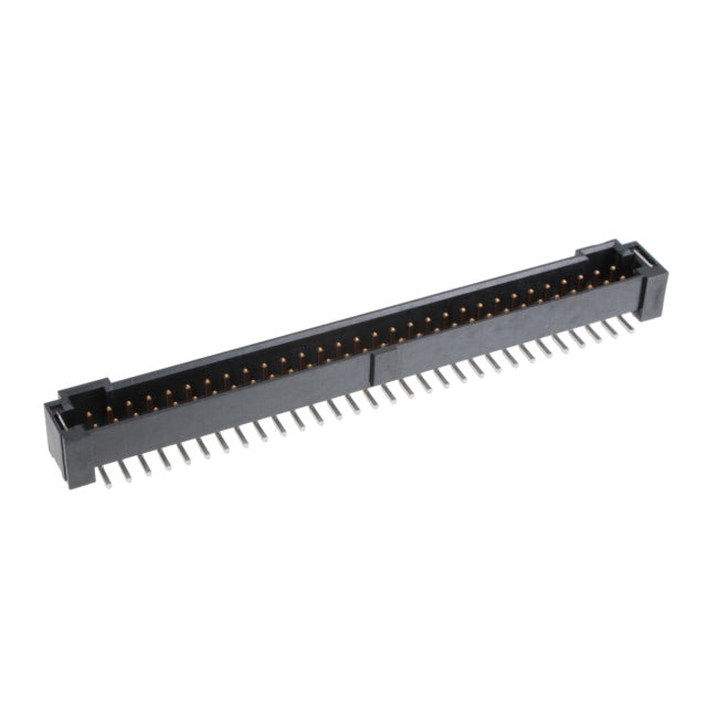 T2M-130-01-L-D-SM-WT by Samtec Inc. - CONNECTOR HEADER SMD 60POS 2MM