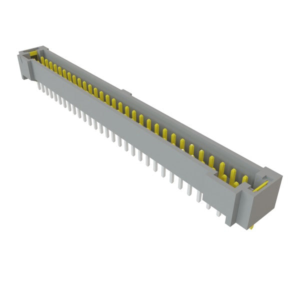 T2M-130-01-L-D-TH-WT - Samtec Inc.