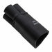 T3-9FR by TE Connectivity Aerospace, Defense and Marine - HEATSHRINK BOOT BREAKOUT 3:1 BLK