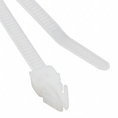 T30RSF9M4 by HellermannTyton - CABLE TIE LOCKING NAT 30LBS 6.34