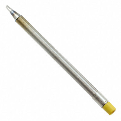 T31-00D16 by American Hakko Products, Inc. - TIP,CHISEL,1.6 X 10MM,IH,480C/89